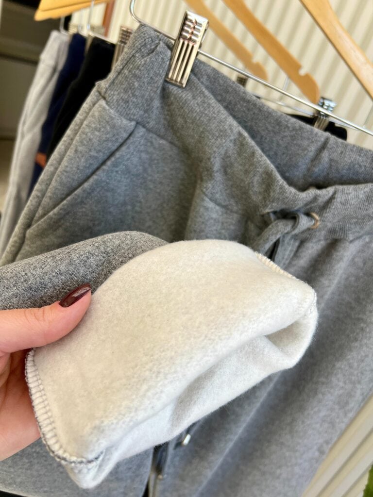 calça moletom masculina sem punho felicitá calça moletom masculina sem punho felicitá