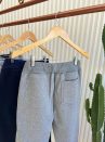 calça moletom masculina sem punho felicitá