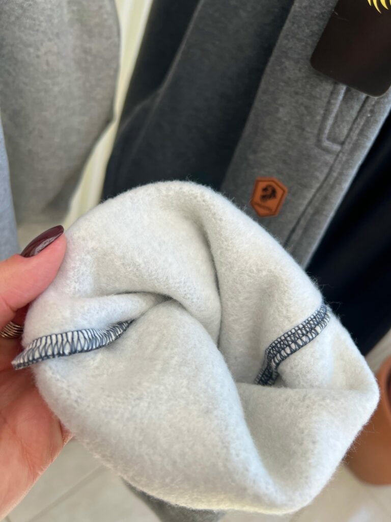 calça moletom masculino sem punho pacto calça moletom masculino sem punho pacto