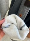 calça moletom masculino sem punho pacto