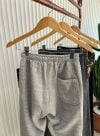 calça moletom masculino sem punho pacto