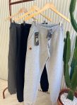 calça moletom masculino com punho pacto
