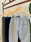 calça moletom masculino com punho pacto