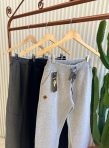 calça moletom masculino com punho pacto