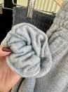 calça de plush juci felicita