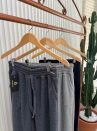 calça de plush luna felicita