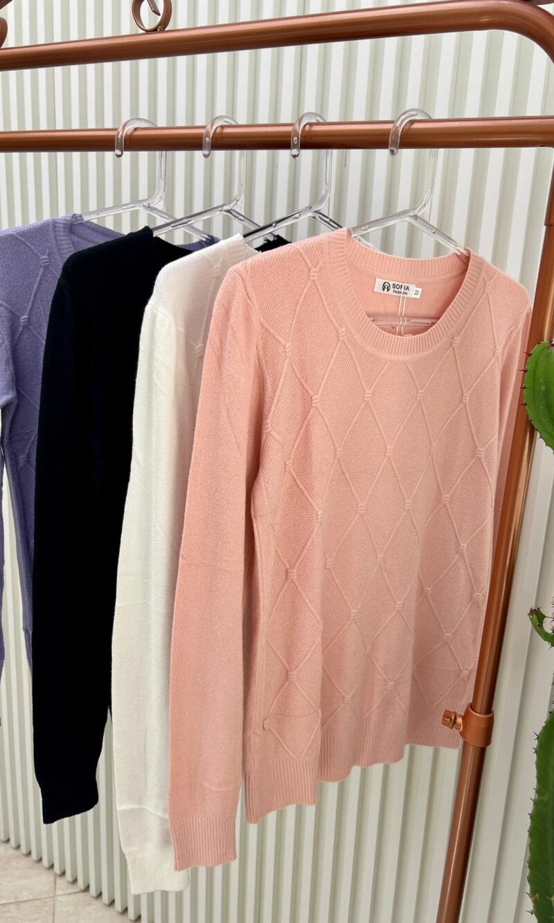 blusa modal rebeca