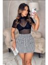 saia tweed vivi