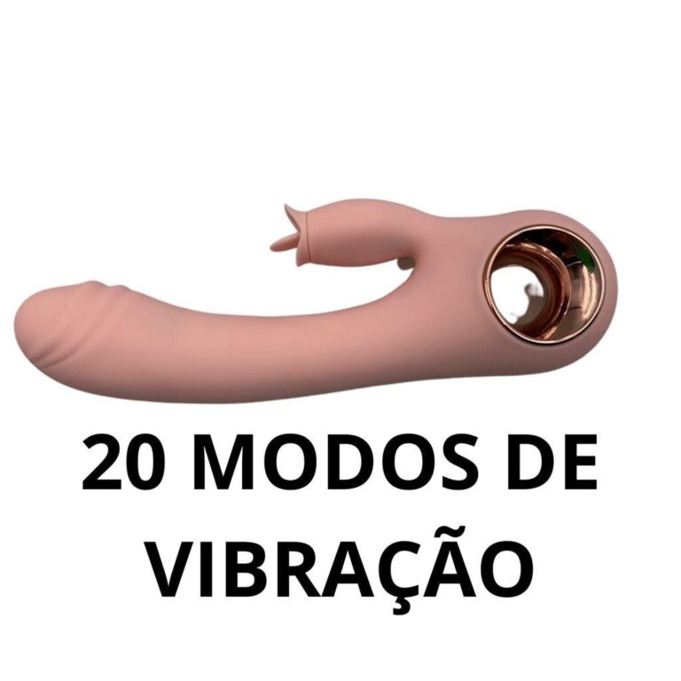 vibrador anny ponto g movimento de língua no clitóris 20 vibrações vibrador anny ponto g movimento de língua no clitóris 20 vibrações