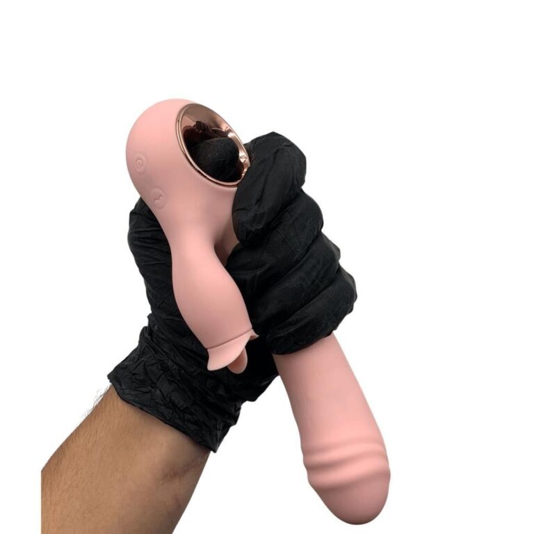 vibrador anny ponto g movimento de língua no clitóris 20 vibrações vibrador anny ponto g movimento de língua no clitóris 20 vibrações