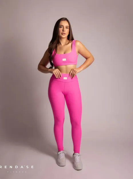 legging laís canelada legging laís canelada