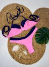conjunto biquíni marina renda se