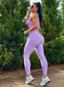 legging laís canelada