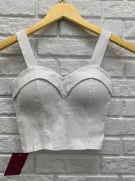 cropped milena em bengaline com bojo cropped milena em bengaline com bojo