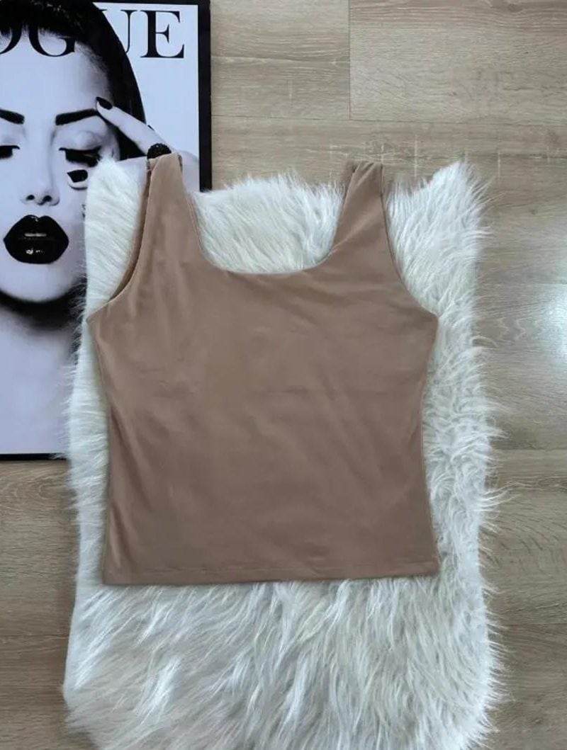 regata suelem plus size poliamida