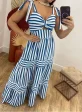 vestido longo camelia