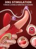 vibrador sex tay lingua