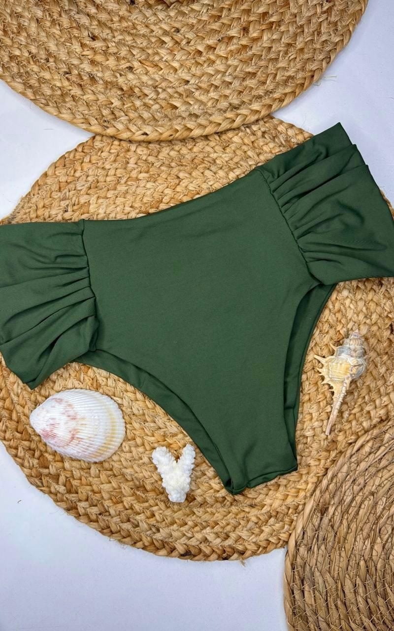 calcinha biquíni livia renda se