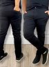calça sarja masculina