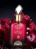 perfume Árabe feminino al wataniah sabah al ward eau de parfum 100ml