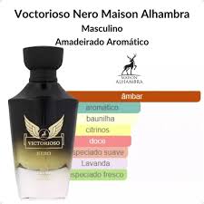 perfume Árabe victorioso 100ml maison alhambra perfume Árabe victorioso 100ml maison alhambra