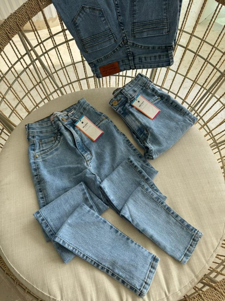 calça melinda maju