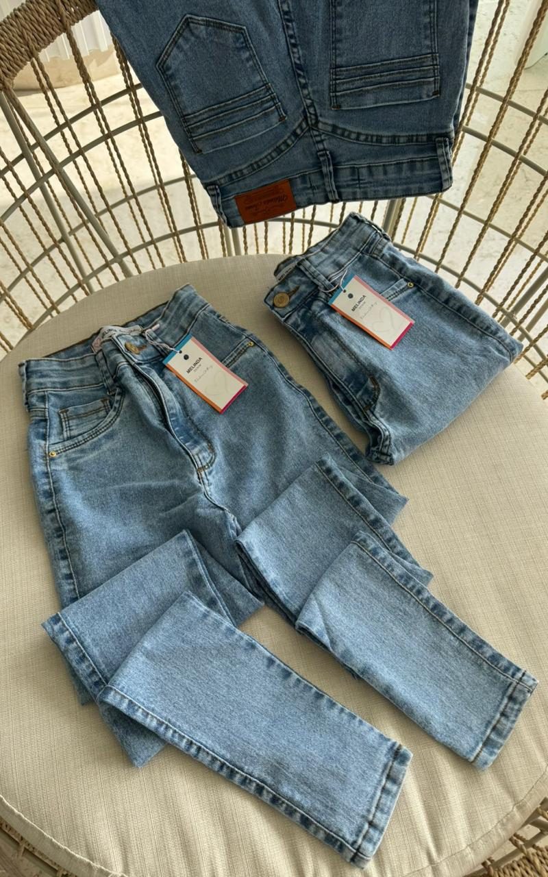 calça melinda maju