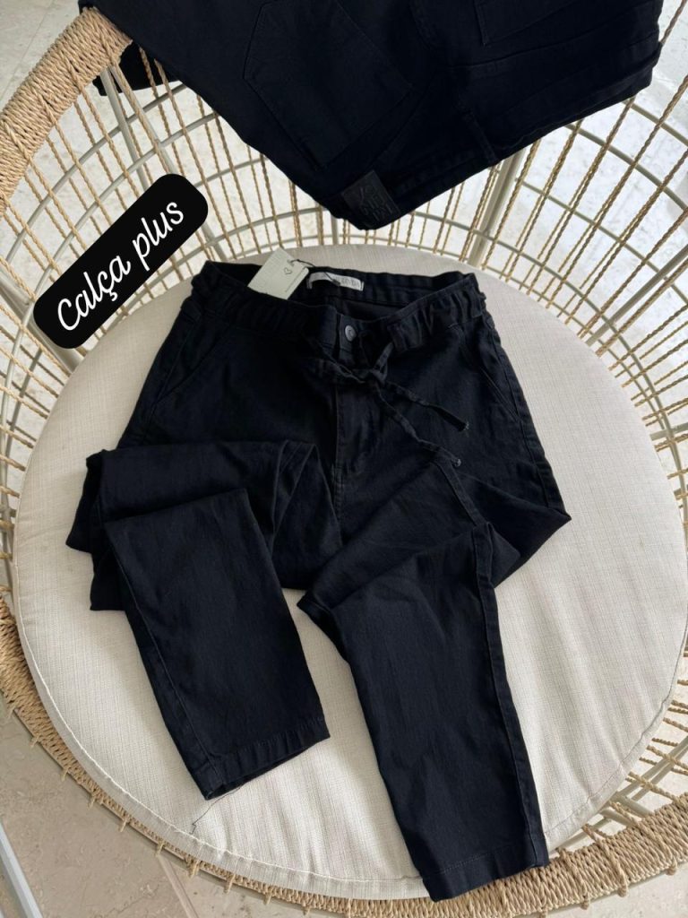 calça melinda sonia plus calça melinda sonia plus