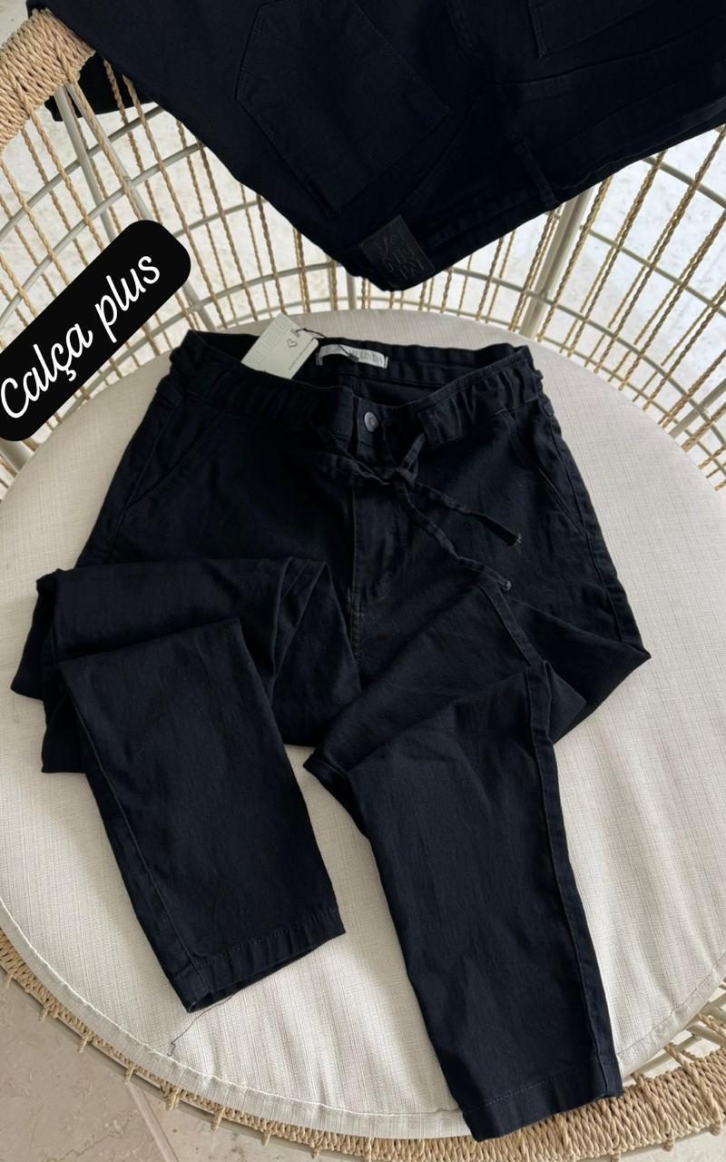 calça melinda sonia plus