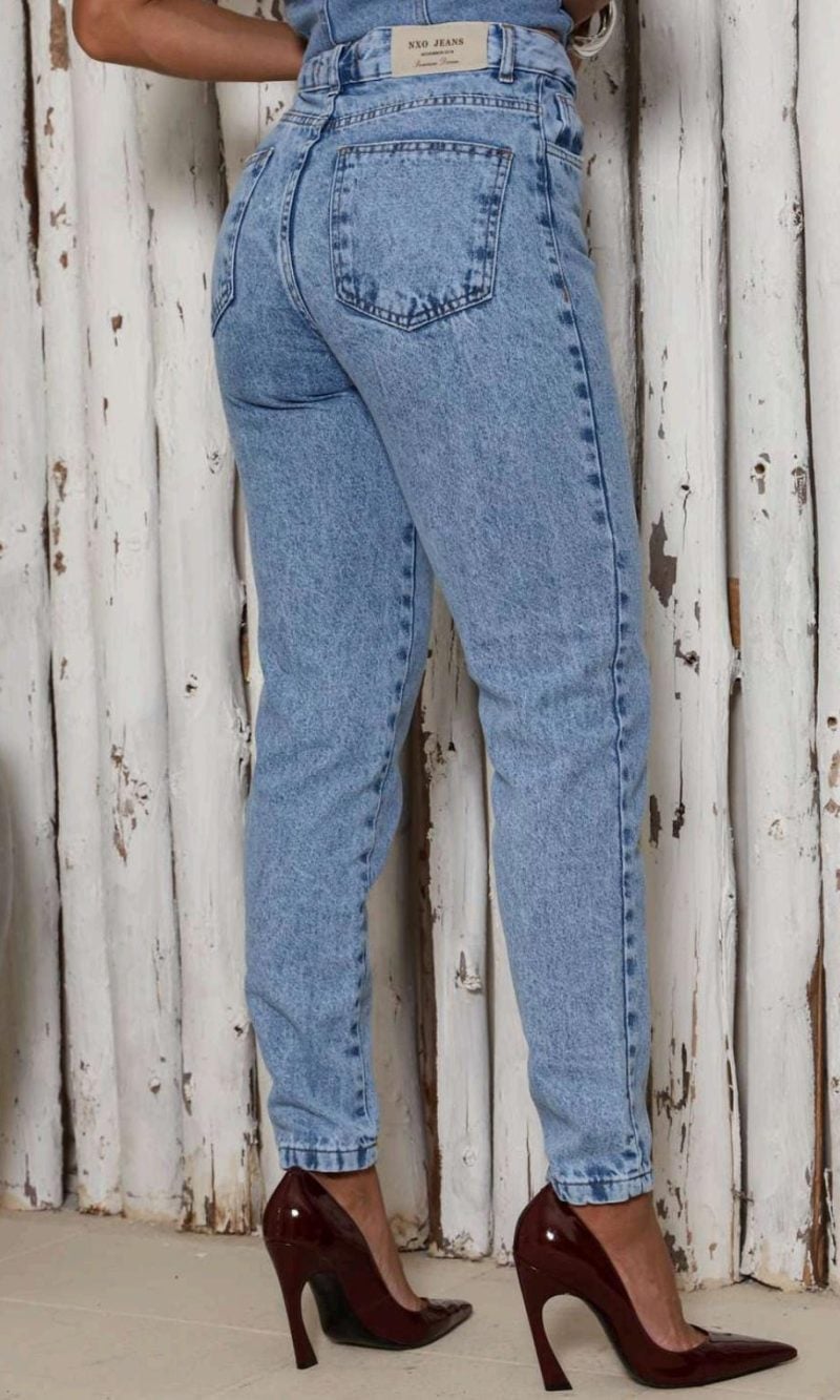 calça mom rafaela nexo