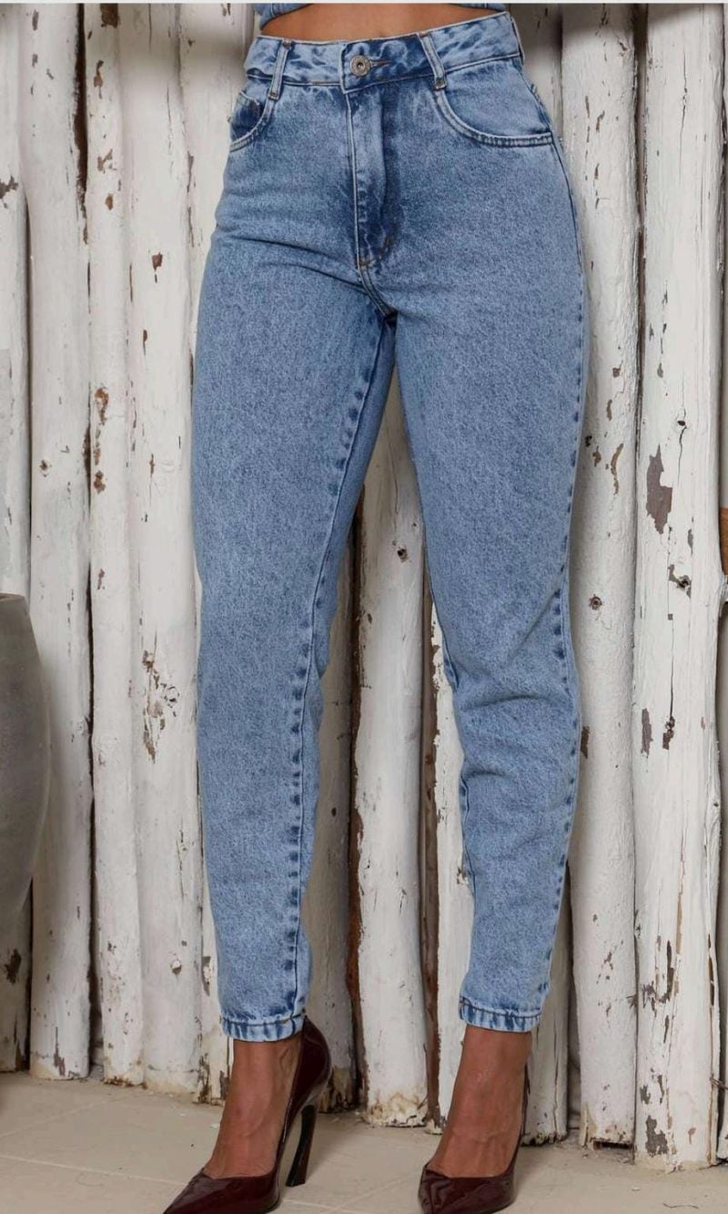 calça mom rafaela nexo