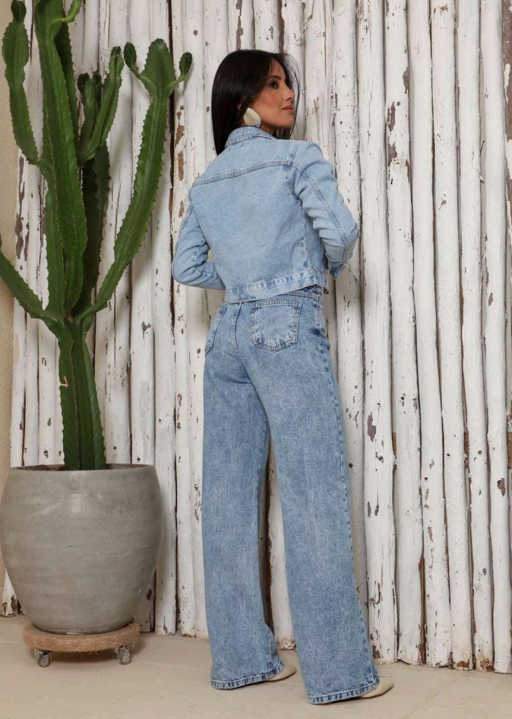 calça wide leg calça wide leg