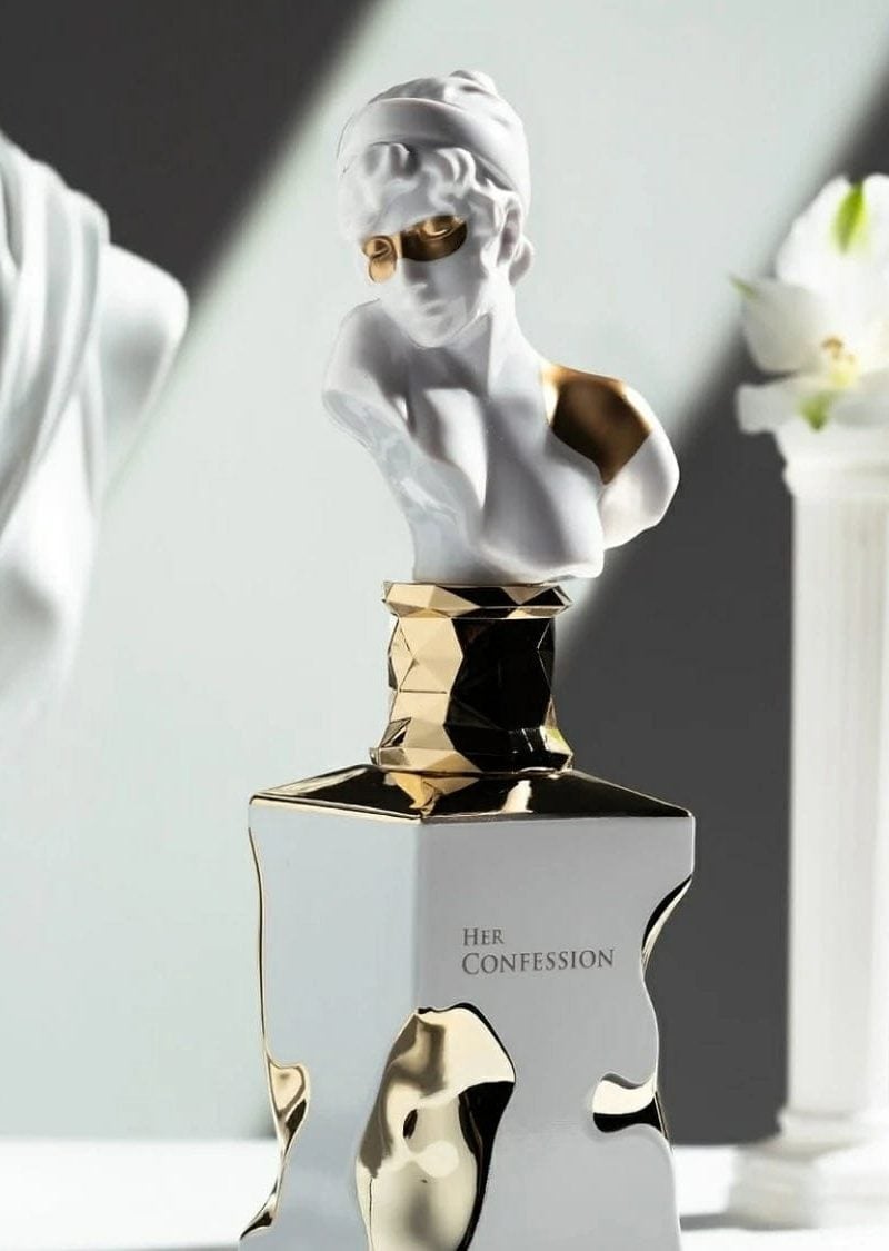 her confession lattafa eau de parfum