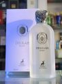 perfume delilah blanc eau de parfum 100ml de maison alhambra.