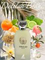 perfume delilah blanc eau de parfum 100ml de maison alhambra.