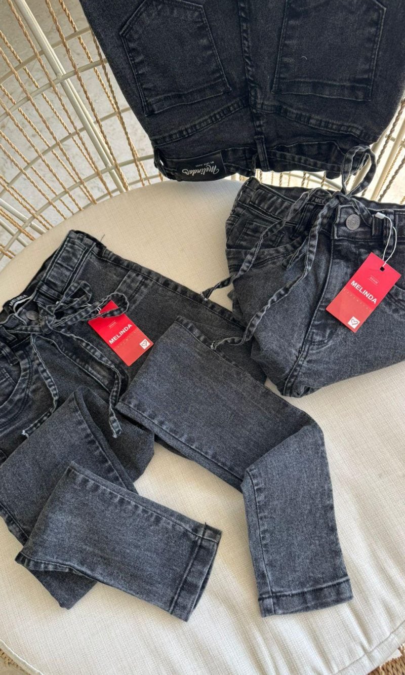calça melinda juliana