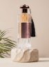perfume durrat al aroos eau de parfum 85ml de al wataniah.