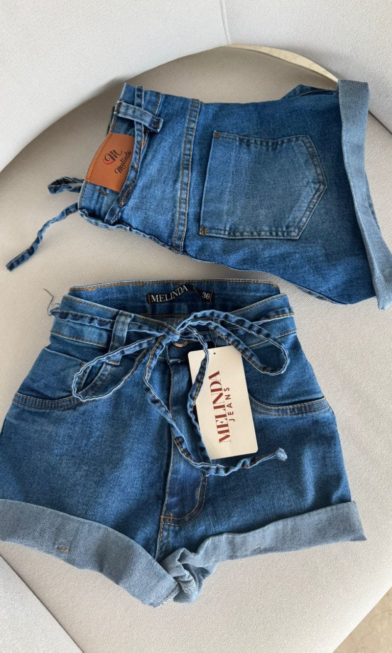 short melinda laura