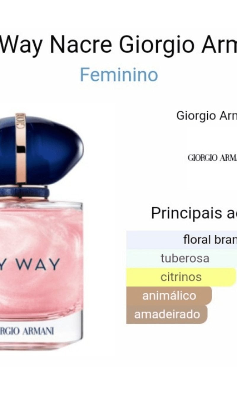brand collection 334 inspiração my way “glitter” 25ml brand collection 334 inspiração my way "glitter" 25ml