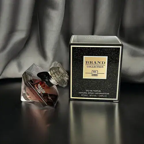 brand collection 069 – perfume inspiração la nuit trésor 25ml