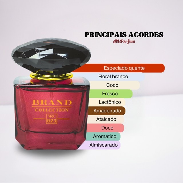brand collection 023 – inspiração versace crystal noir – 25ml brand collection 023 – inspiração versace crystal noir – 25ml