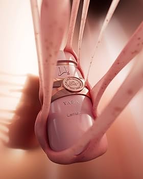 perfume Árabe yara elixir 100ml lataffa