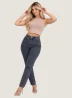 calça jeans mom kelly