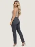 calça jeans mom kelly