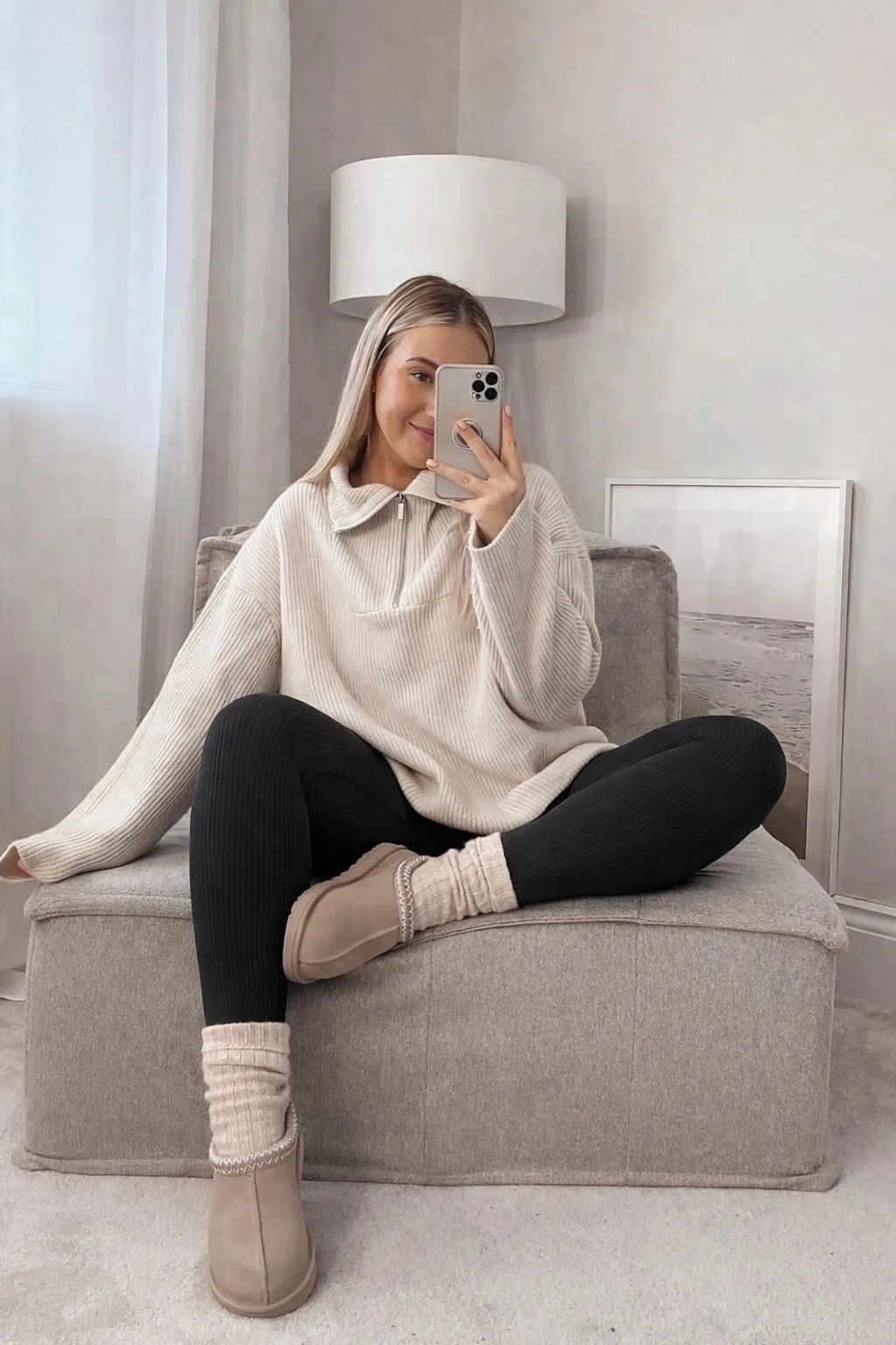 legging canelada joana flanelada legging canelada joana flanelada