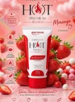 lubrificante hot premium beijável la pimienta